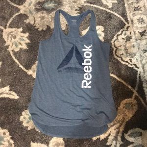 Reebok workout top